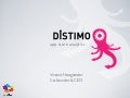 Distimo Mobile Asia Congress Presentation - Findings On Monetization In App Stores