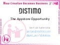 Distimo presentation