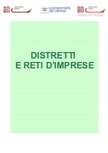 Distretti Reti Imprese Veneto Europa