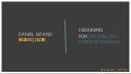 Designing For Distributed Content Models