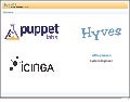Distributed monitoring at Hyves- Puppet
