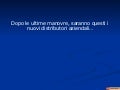 Distributori aziendali