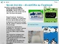 LX per Seven Invicta: le pagine Facebook del diventONe e di Seven