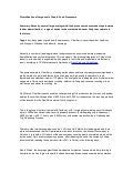 Diversification of large scale grain food processors