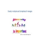 Diversity