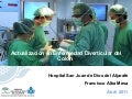 Diverticulitis slideshare