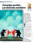 Dividenžu aplikšana ar nodokļiem (Latvian taxation of dividends) (Dividenžu izmaksa)