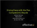 Diving Deep with the Flex Component Life Cycle