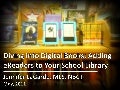 Diving Into Digital Books:  TL Virtual Cafe 5/2/2010