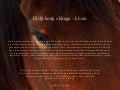 Divlji Konji S Kruga – Livno