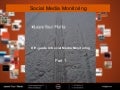 Diy In Social Media Monitoring Part1