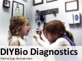 DIY Diagnostics