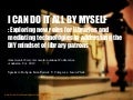 I CAN DO IT ALL BY MYSELF: : Exploring new roles for libraries and mediating technologies in addressing the DIY mindset of library patrons