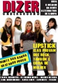 Revista Dizer Underground #1