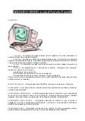Mini dizionario del PC
