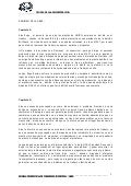 Resumen por capítulos de: LA META - Eliyahu M. Goldratt