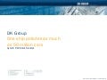Container Ship - How to reduce effect on Climate and Pollution