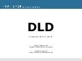 Kjapt om DLD på Telecom World