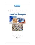New product proposal on Digital Asset Management for Microsoft