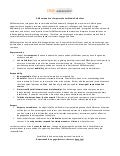 DMEautomotive’s corporate social media guidelines