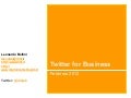 Dml twitter-for-business