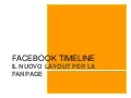 Facebook timeline best practices