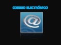 CORREO ELECTRONICO