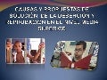 Desercion  y reprobacion en el nivel medio superior
