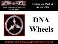 DNA Wheels