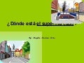 DóNde Está El Supermercado