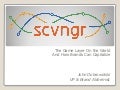 SCNVGR - The Game Layer On the World by John Dobrowolski