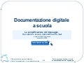 La semplificazione del linguaggio. Dal cartaceo al web, dalla lettera all’e-mail