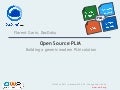 Generic Open Source PLM solution