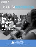 Docencia. vol 1. nº4