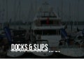 Yachts Docks & Slips Management for Joomla By Latitude 26