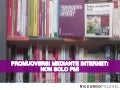 Presentazione "Promuoversi Mediante Internet" - ACTA, 15 Febbraio 2013