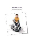 Buying Electric Scooter For Your Kid?