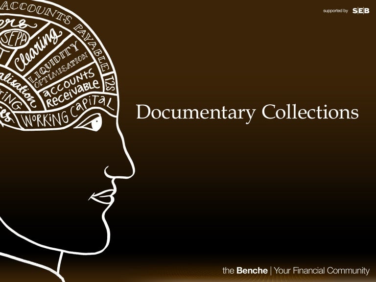 How Export Documentary Collections Work - Citigroup
