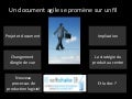 Documentation et agilité public