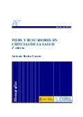 Webs y buscadores en Ciencias de la Salud