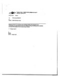 CREW, FOIA, Documents 007991 - 008076