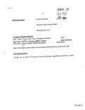 Crew, Foia, Documents 008795 - 008927