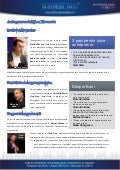 Document sintetic conferintele bucuresti business days v2.0