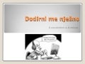 Dodirni me nježno konferencija HUOJ