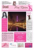 Doelbewust Pink Ribbon 2010