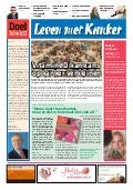Doelbewust Leven Met Kanker (Kwf) 2010