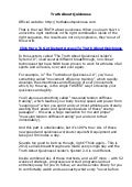 Does the Truth About Quickness Actually Work? TruthAboutQuickness Review