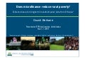 Does microfinance reduce rural poverty?