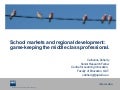Regional Development - Catherine Doherty