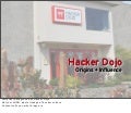 Hacker Dojo Origins